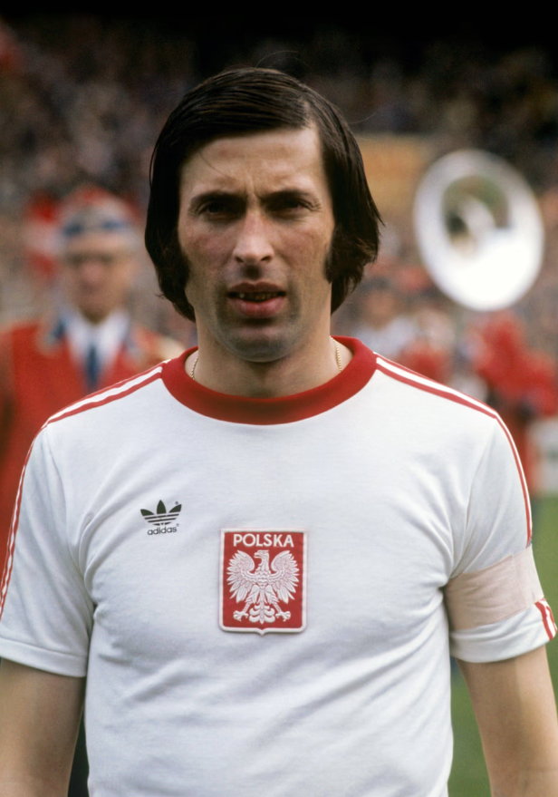 Kazimierz Deyna (1977 r.)