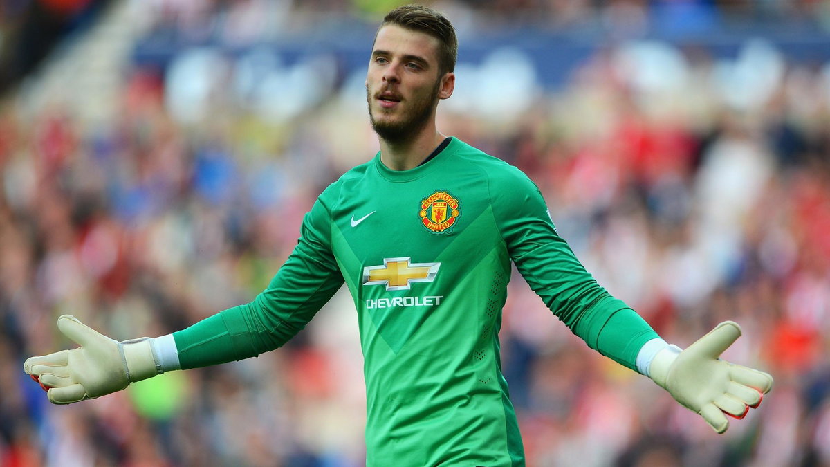 David de Gea