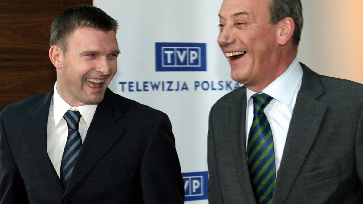 PIŁKA NOŻNA TVP EURO 2012 KONFERENCJA