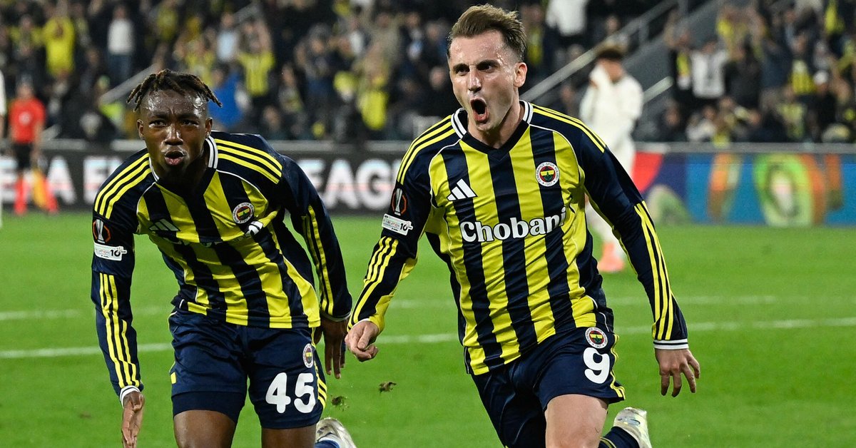 Fenerbahce Stambuł - VFB Stuttgart: typy i kursy (23.10.2025)