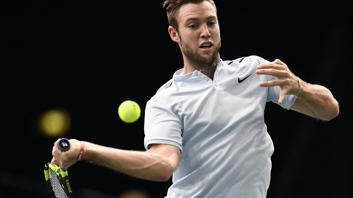 Jack Sock