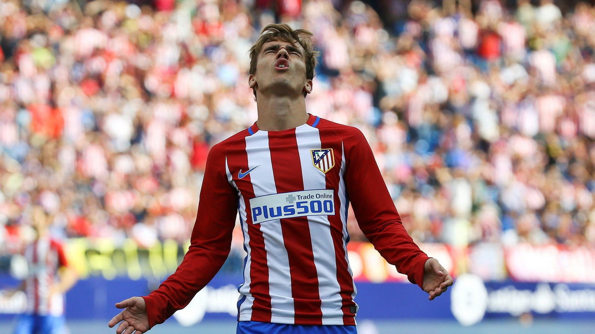 Antoine Griezmann