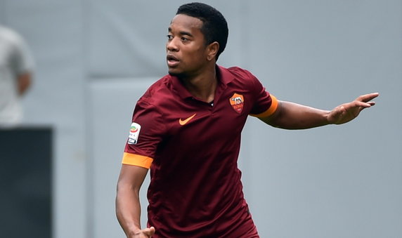 Urby Emanuelson