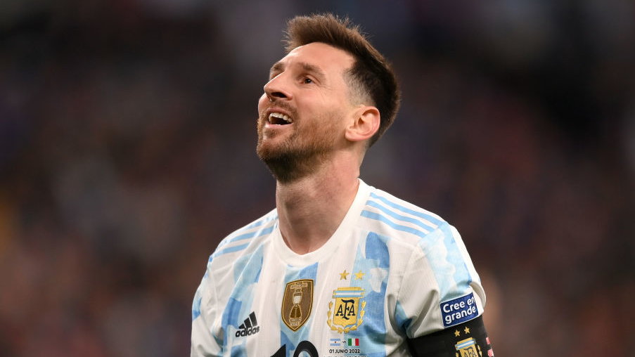Lionel Messi może wrócić do FC Barcelona