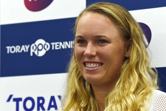 Caroline Wozniacki