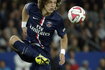 David Luiz (Paris Saint-Germain) 