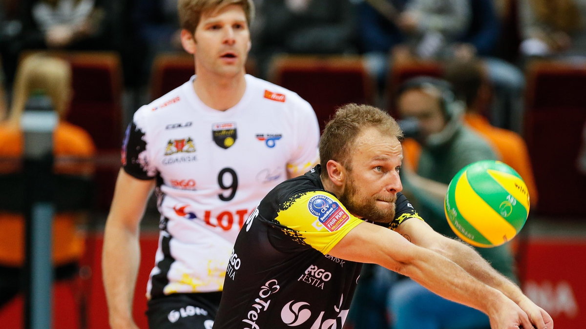 Lotos Trefl Sopot