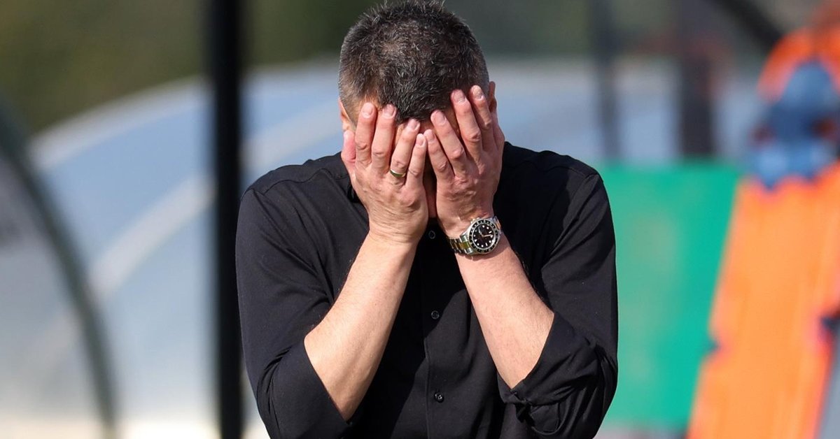 Padło sensacyjne nazwisko! Wieczysta szuka następcy Sławomira Peszki