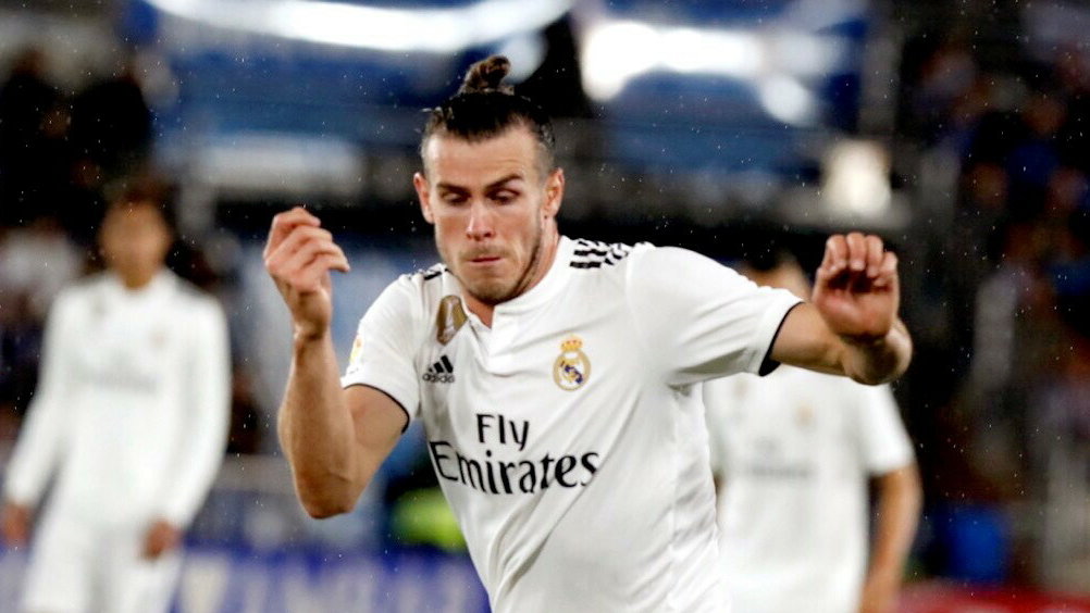 Gareth Bale