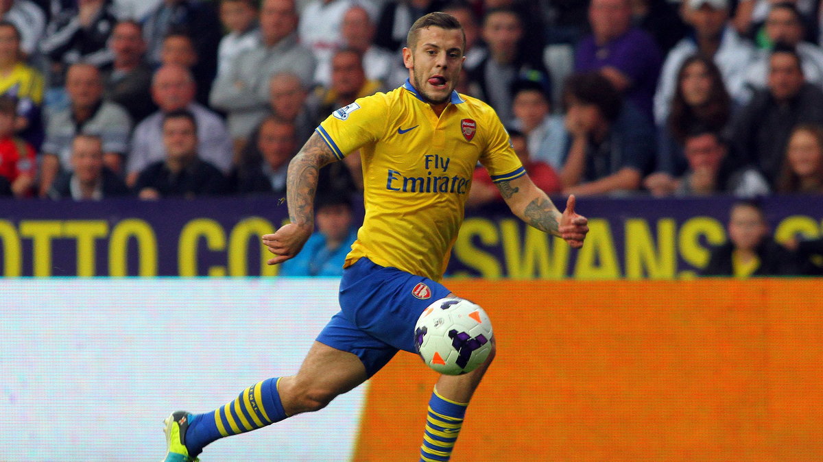 Jack Wilshere