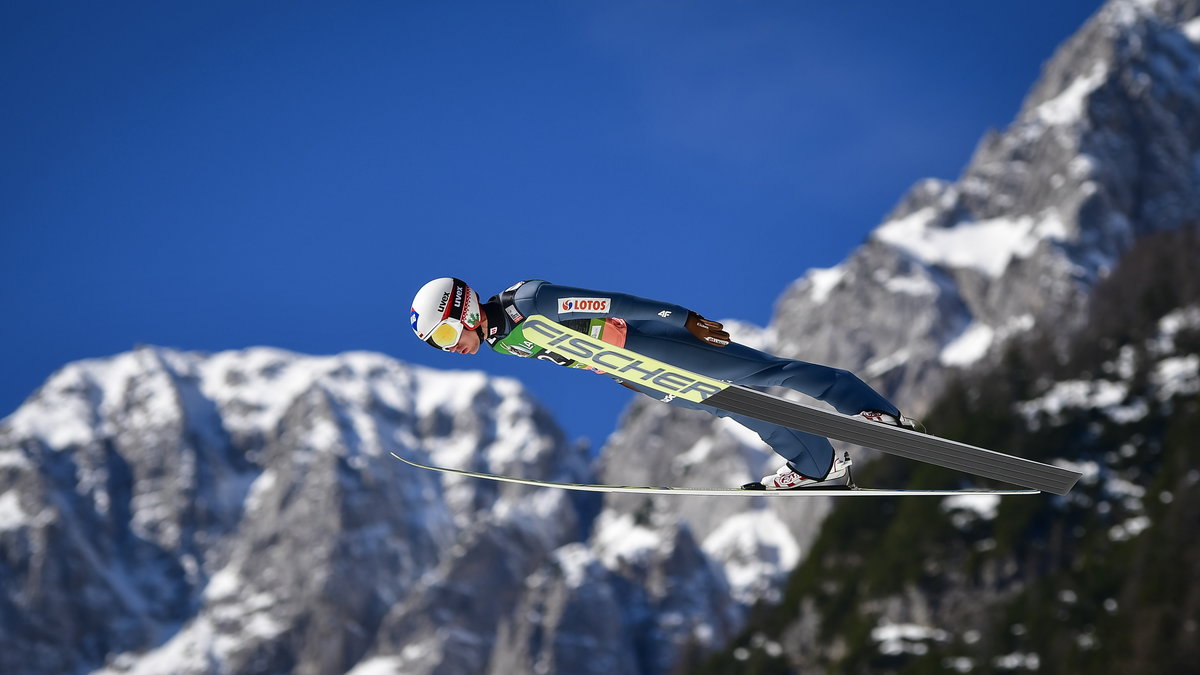 Kamil Stoch