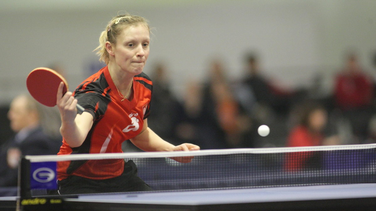 ITTF World Tour Warsaw Polish Open: wieczorne przegrane Polek