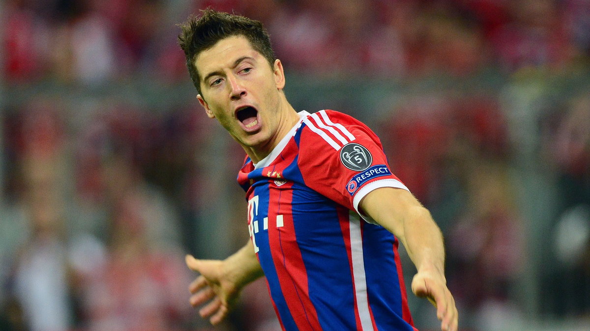 Robert Lewandowski