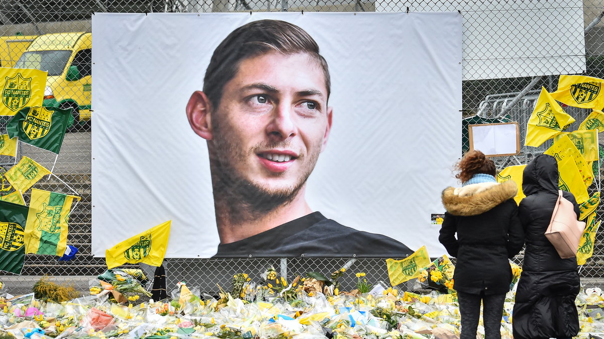 Emiliano Sala