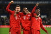 Chelsea FC - Bayern Monachium 0:3