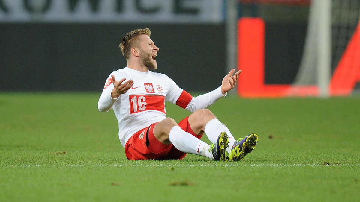 JAKUB BLASZCZYKOWSKI