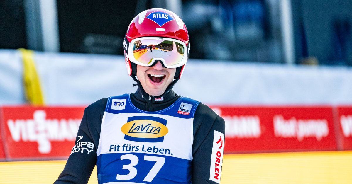 World Cup in Ski Jumping - Lillehammer: Qualifications and Individual Competition [LIVE REPORT]