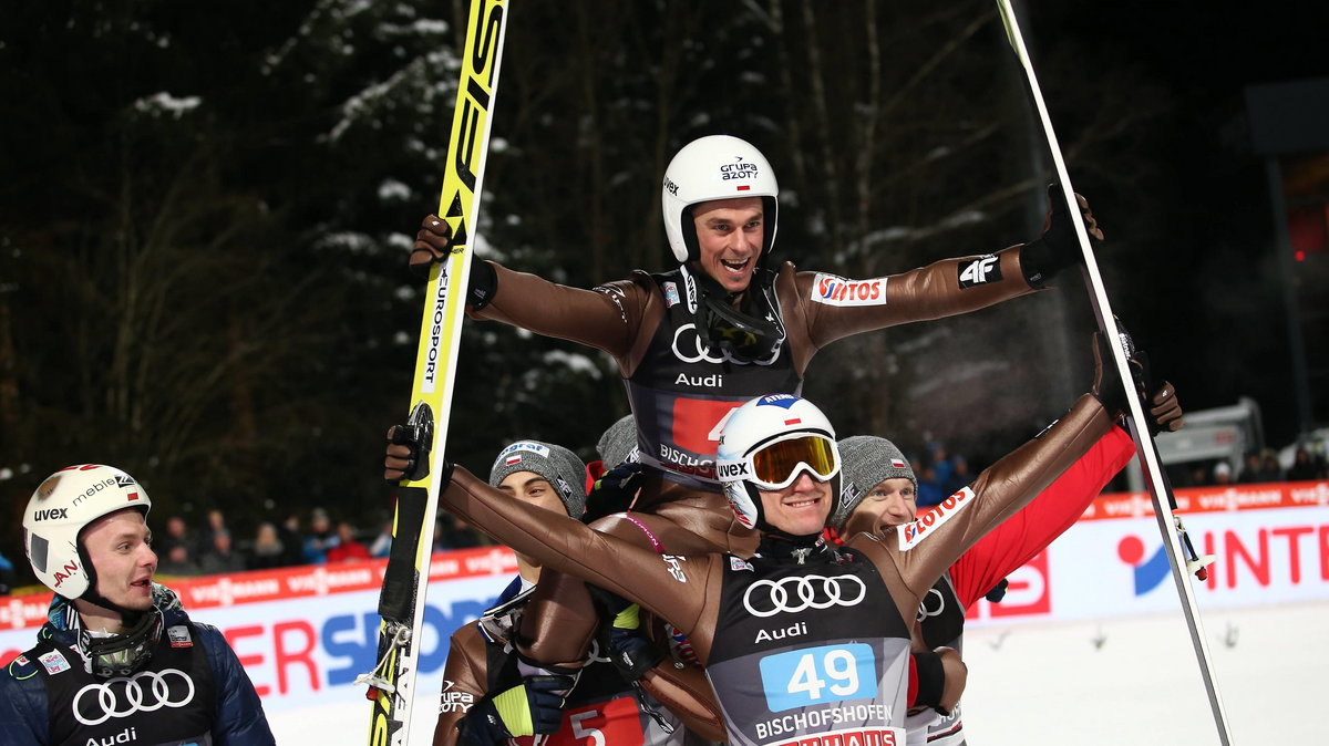 Kamil Stoch