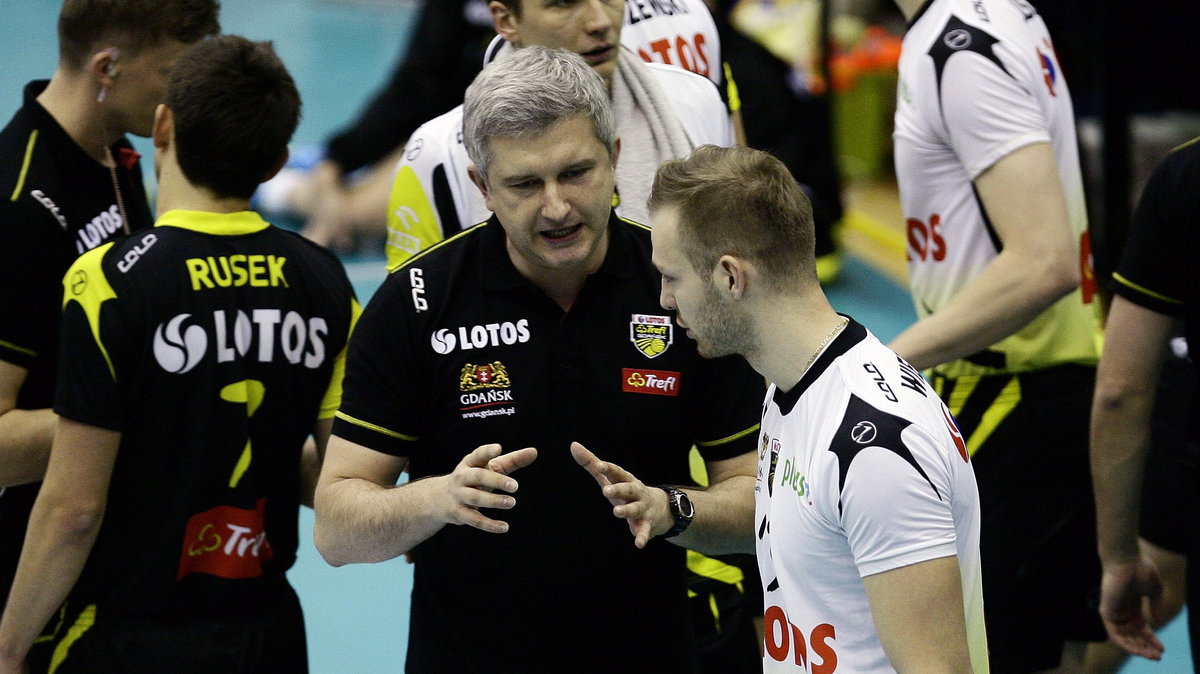 Lotos Trefl Gdańsk