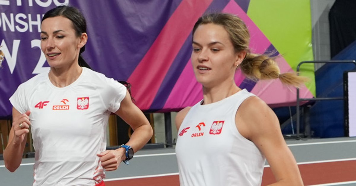 Polki wystartują w Londynie. Obejrzy je 60 tysięcy widzów