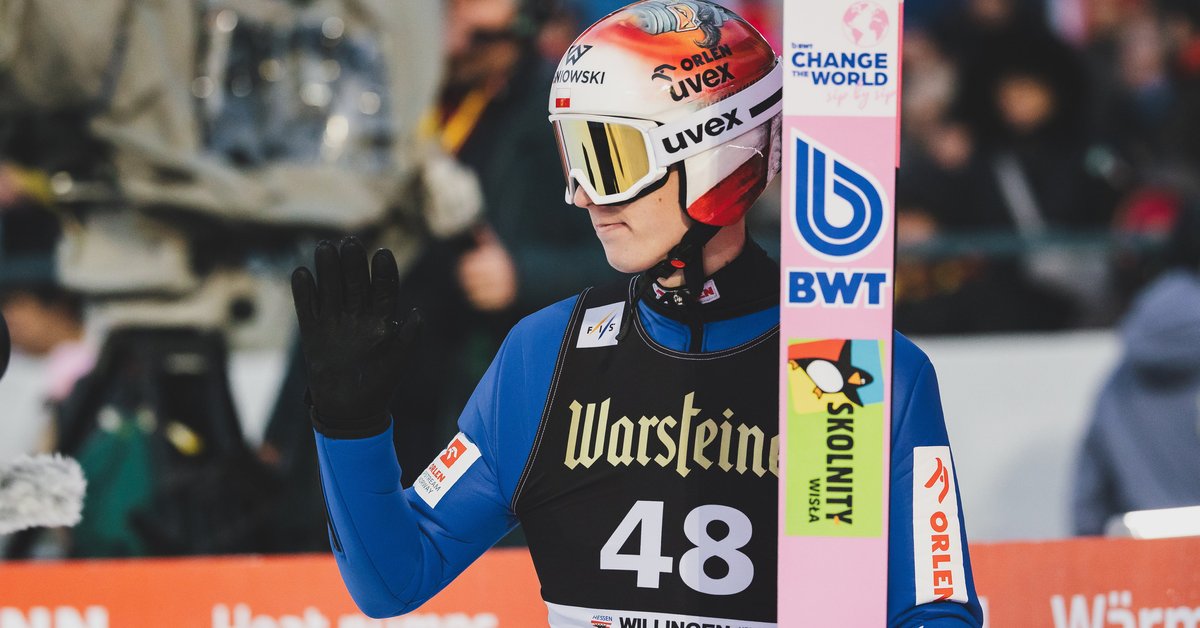 Disastrous Performance by the Poles in Willingen: Hopes for a Podium Fade