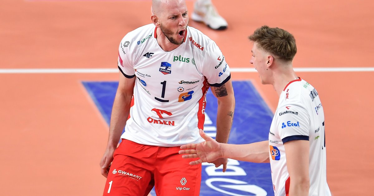 ZAKSA wraca do europejskich pucharów. Pozbawili marzeń Asseco Resovię