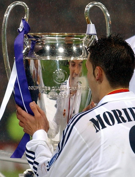 Fernando Morientes