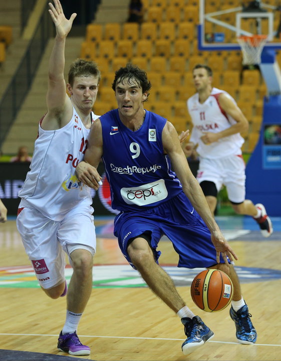 SLOVENIA BASKETBALL EUROPEAN CHAMPIONSHIP