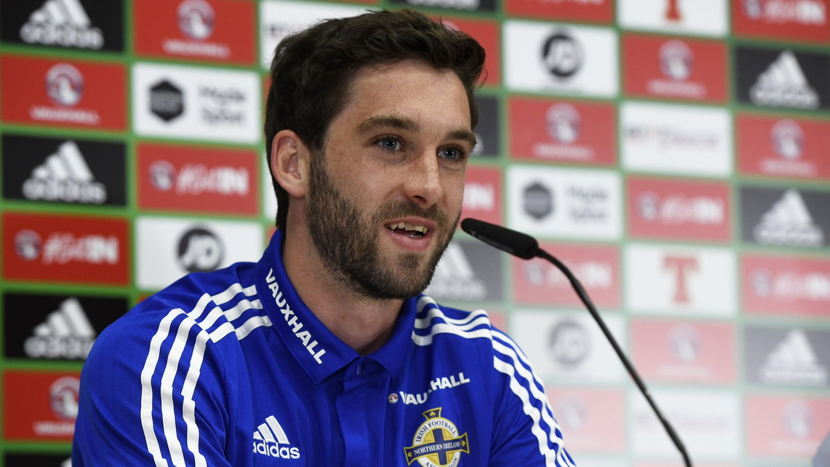 Will Grigg