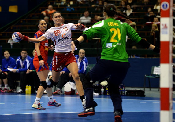 SERBIA HANDBALL WOMEN WORLD CHAMPIONSHIP