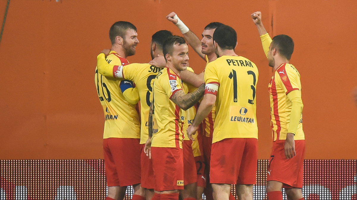 Korona Kielce