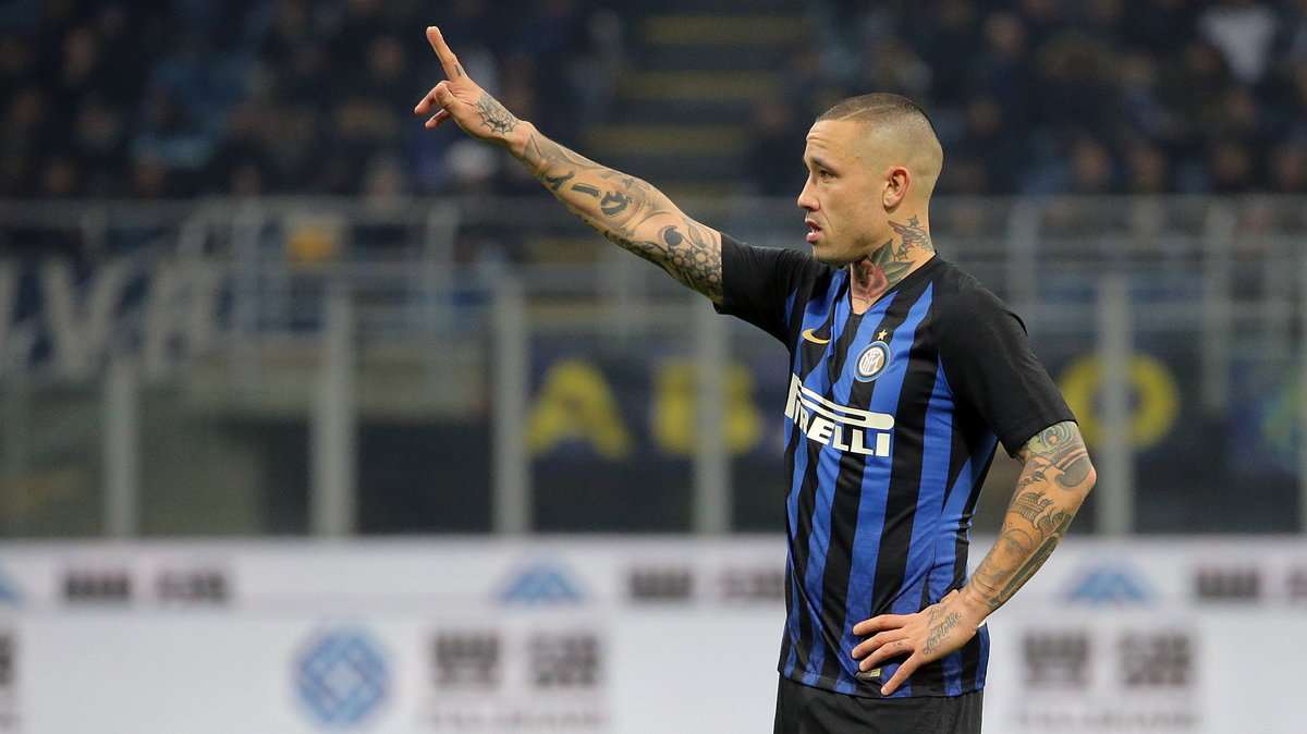 Radja Nainggolan