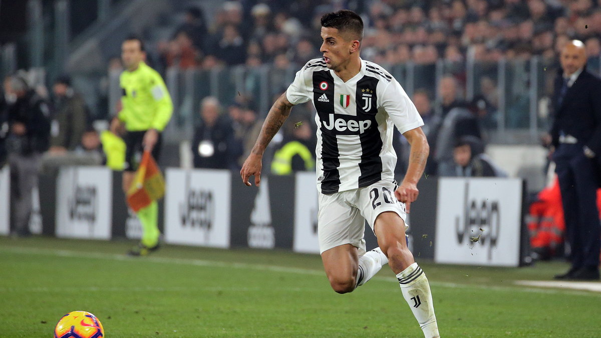 Joao Cancelo