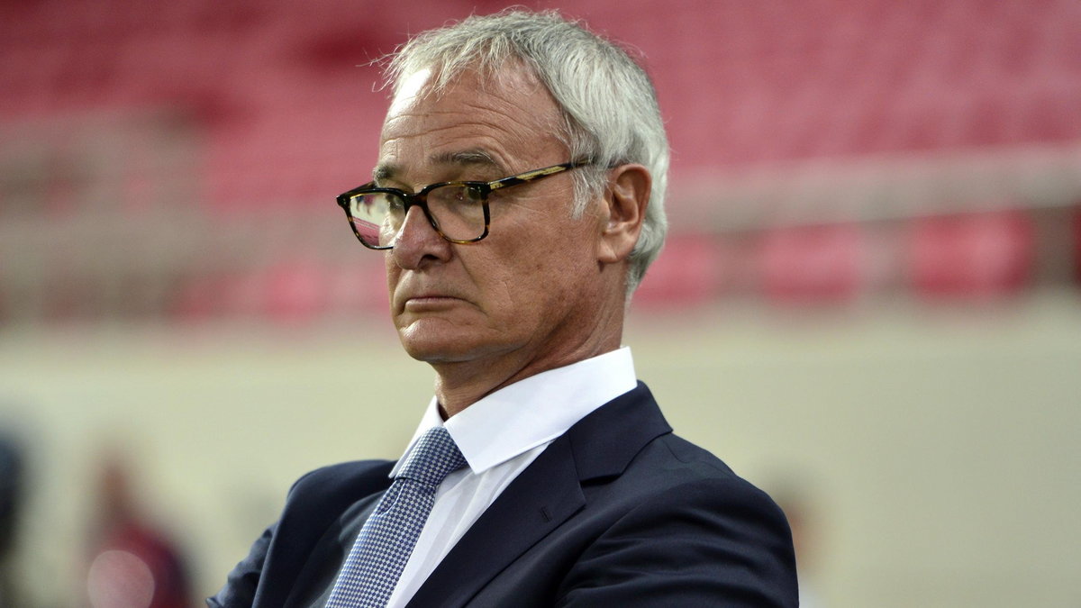 Claudio Ranieri