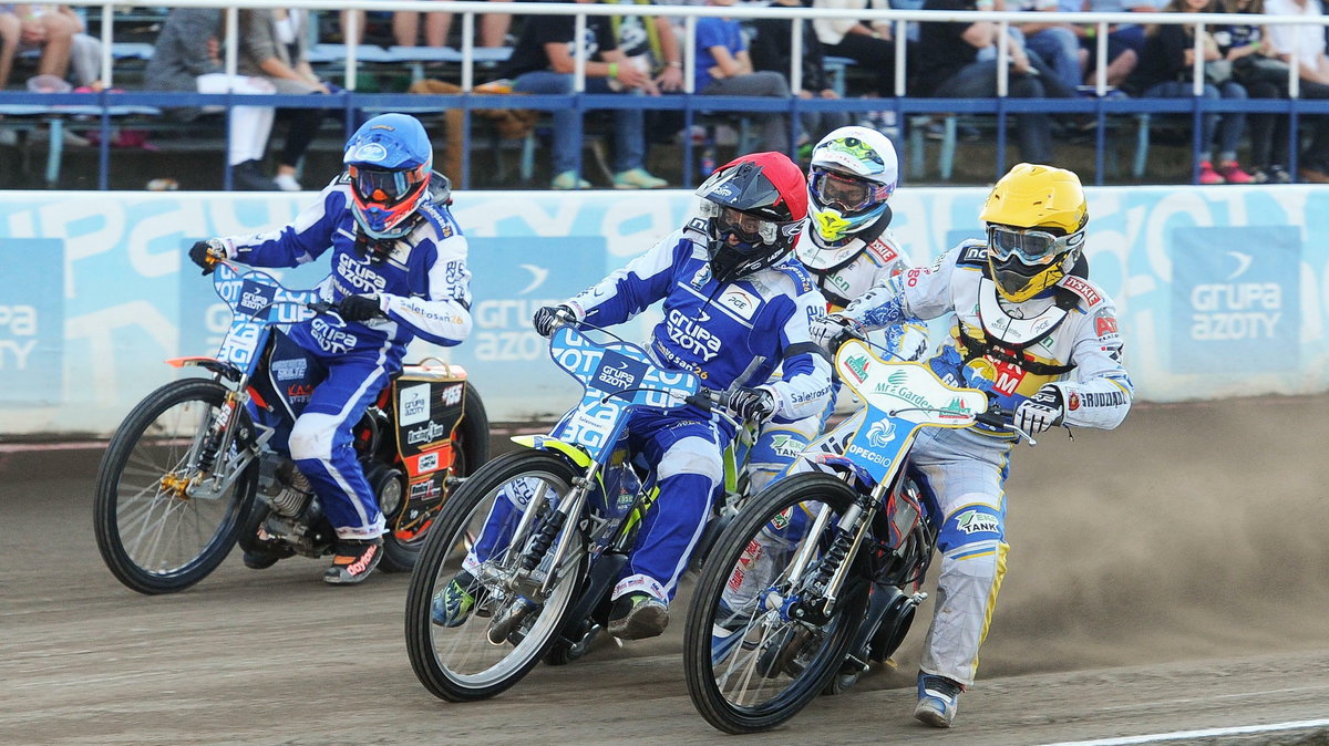 Kenneth Bjerre (czerwony)