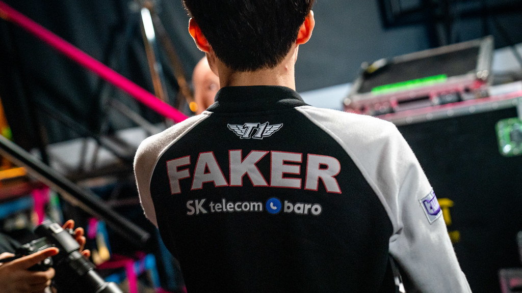 Faker