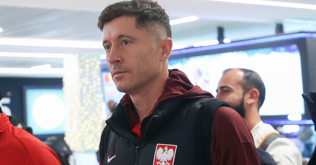 Robert Lewandowski przeczytał książkę o sobie. "Był mocno zszokowany"