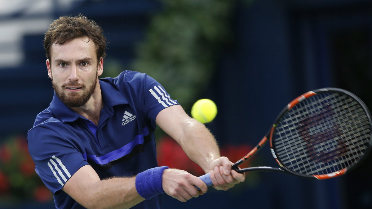 Ernests Gulbis