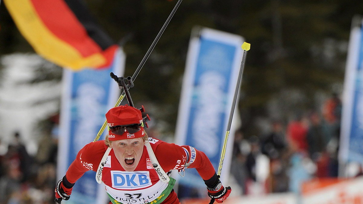 CANADA BIATHLON WORLD CUP