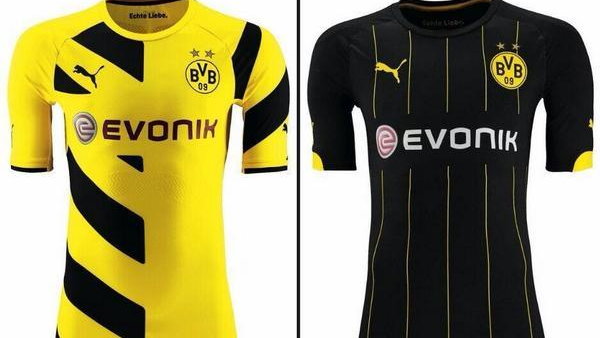 Borussia Dortmund