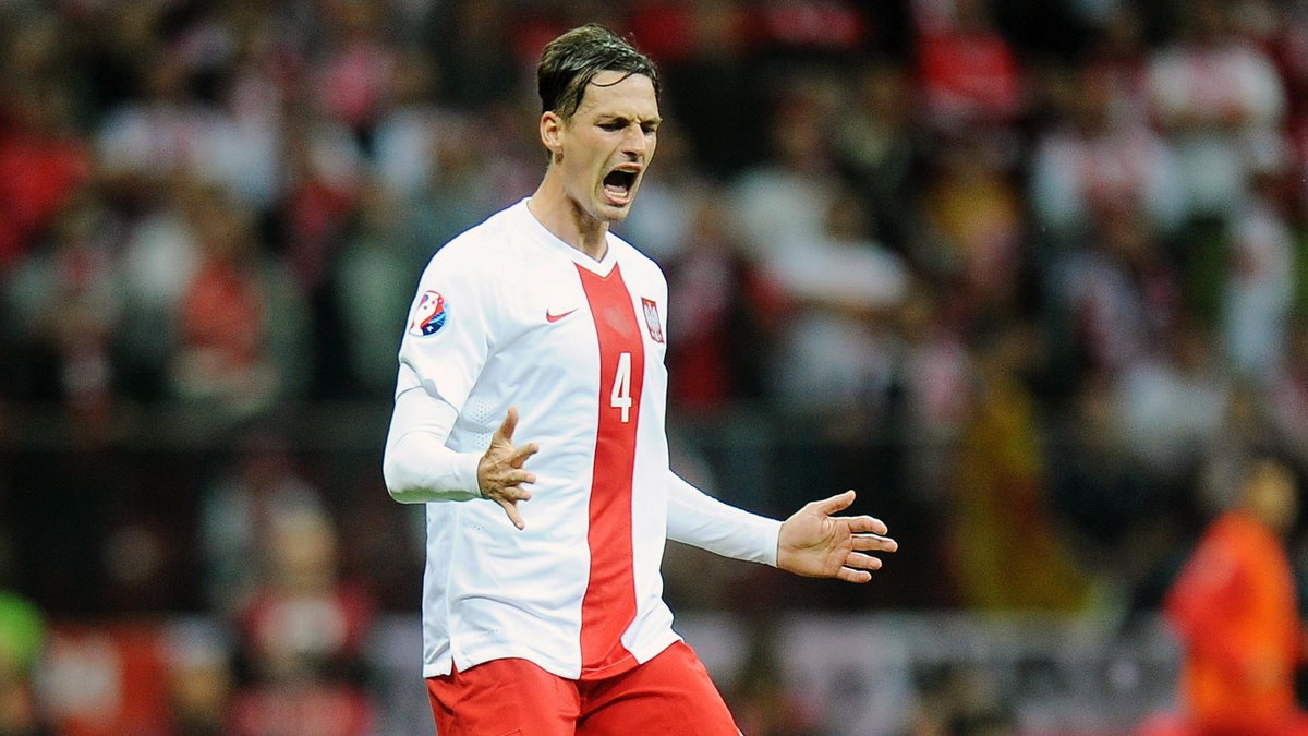 Borek Wojtek Szczęsny musi dorosnąć Przegląd Sportowy