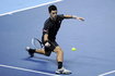 BRITAIN TENNIS ATP WORLD TOUR FINALS