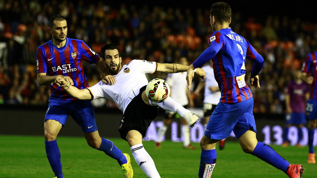 Alvaro Negredo