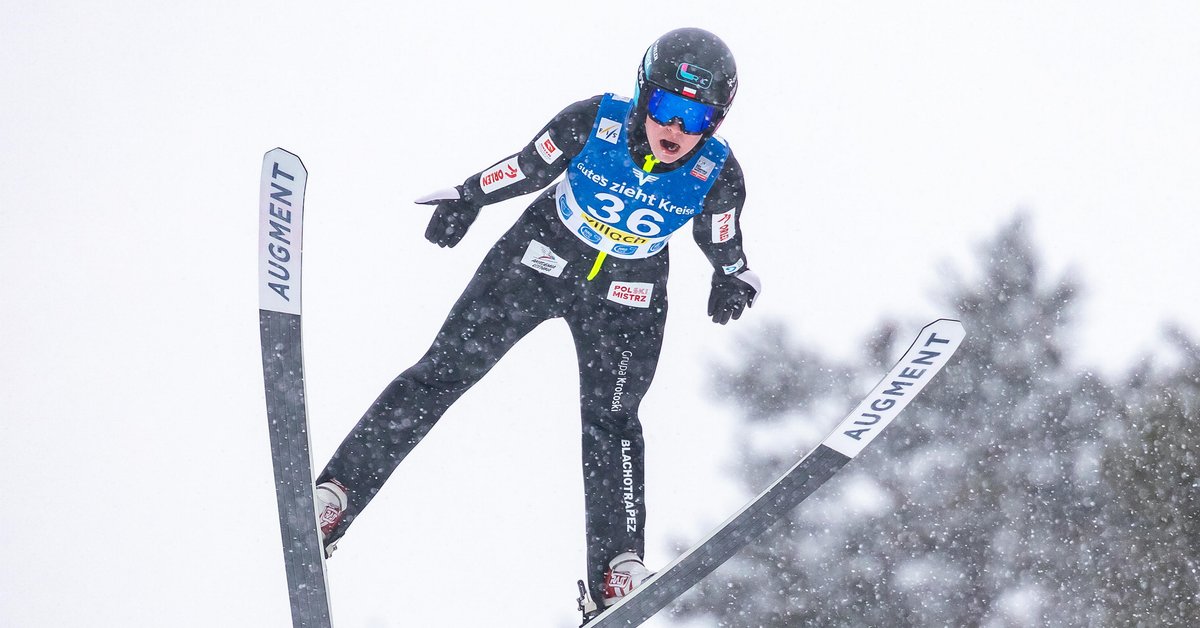 Wielki pech Polki w Pucharze Świata. Ale są też dobre wieści