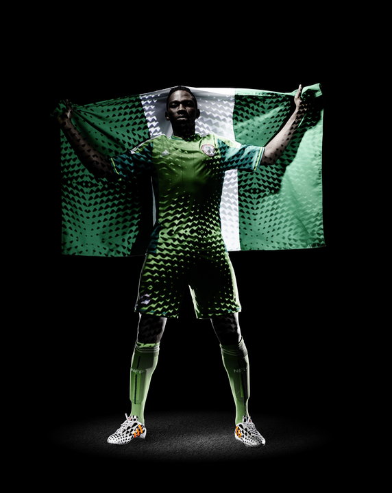 Kenneth Omeruo