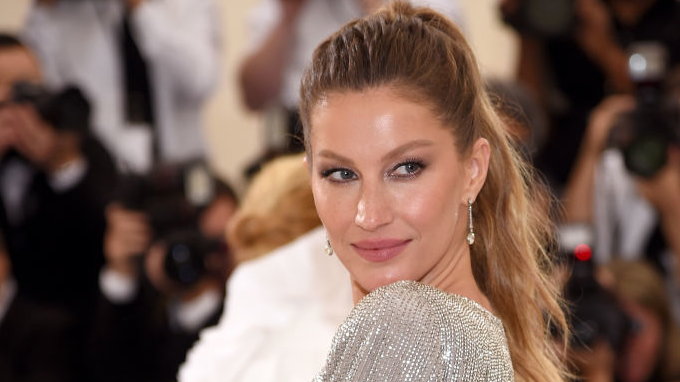 Gisele Bundchen