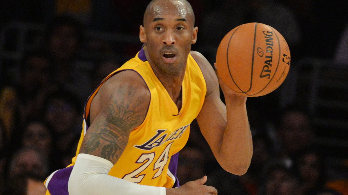 Kobe Bryant