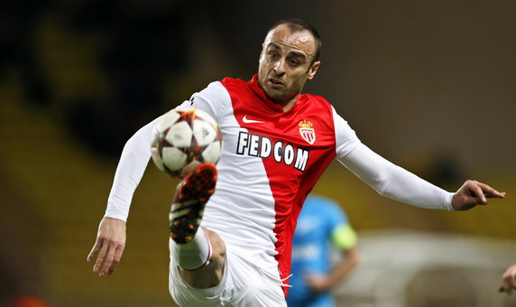 Dimitar Berbatov