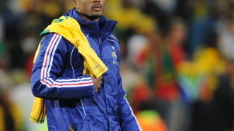 Patrice Evra