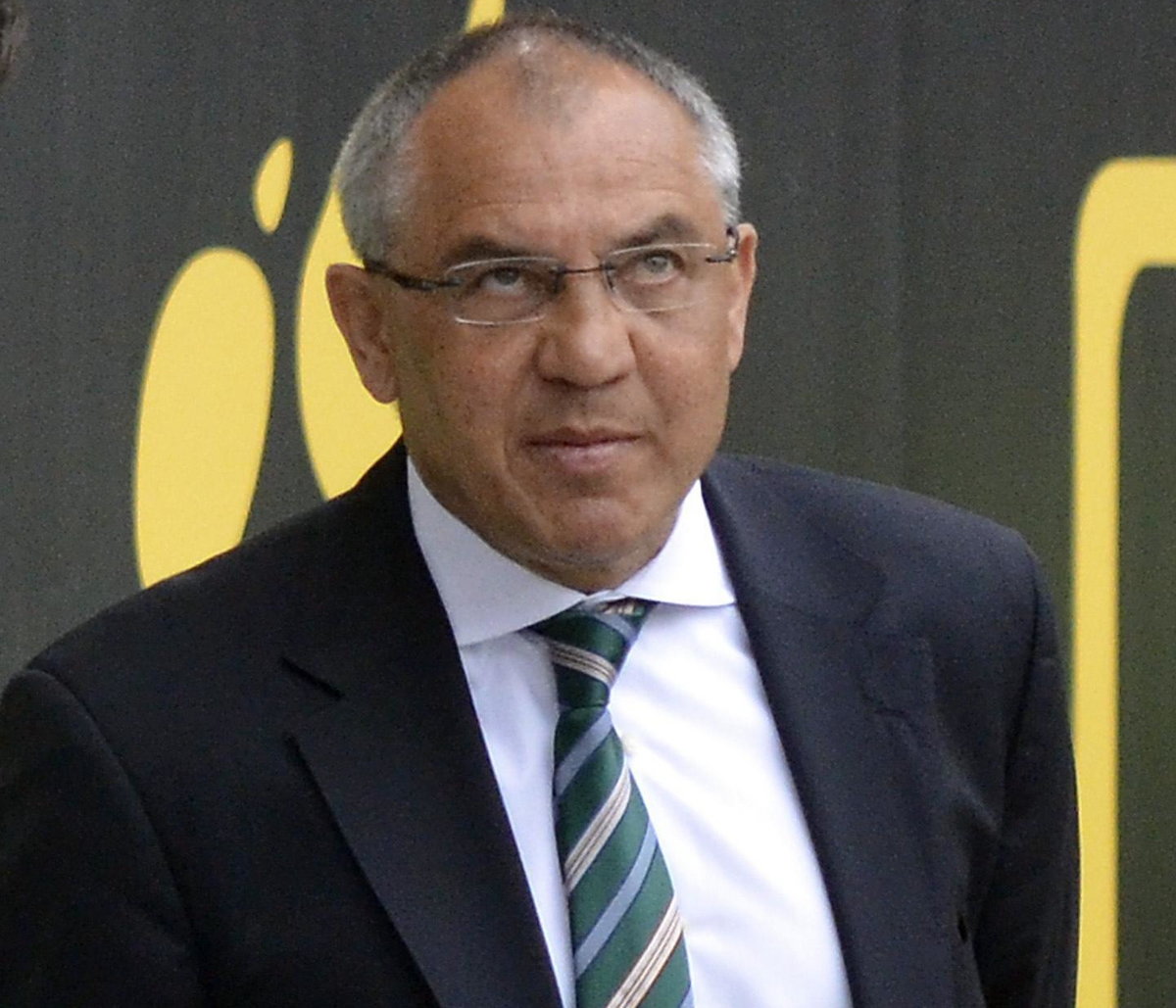 Felix Magath